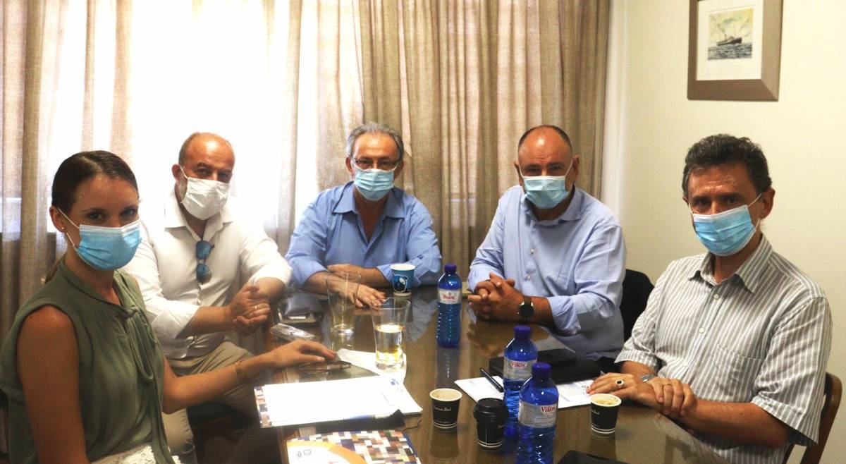 Κοινές δράσεις ΒΕΠ–Ελληνογερμανικού Επιμελητηρίου για την επαγγελματική εκπαίδευση