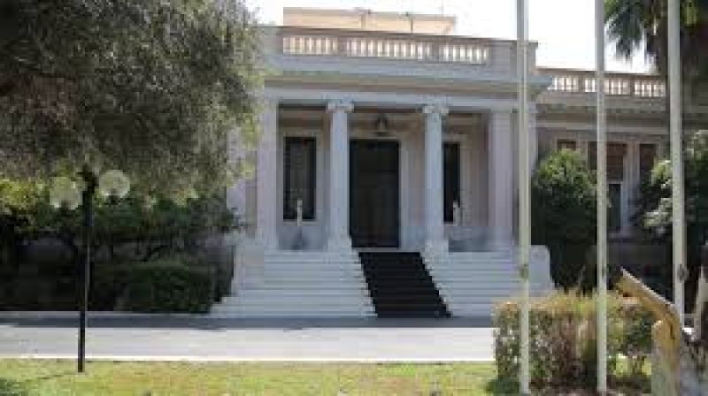 Μαξίμου: Τριπλασιάζονται τα οφέλη από τη σύμβαση με την Hellas Sat