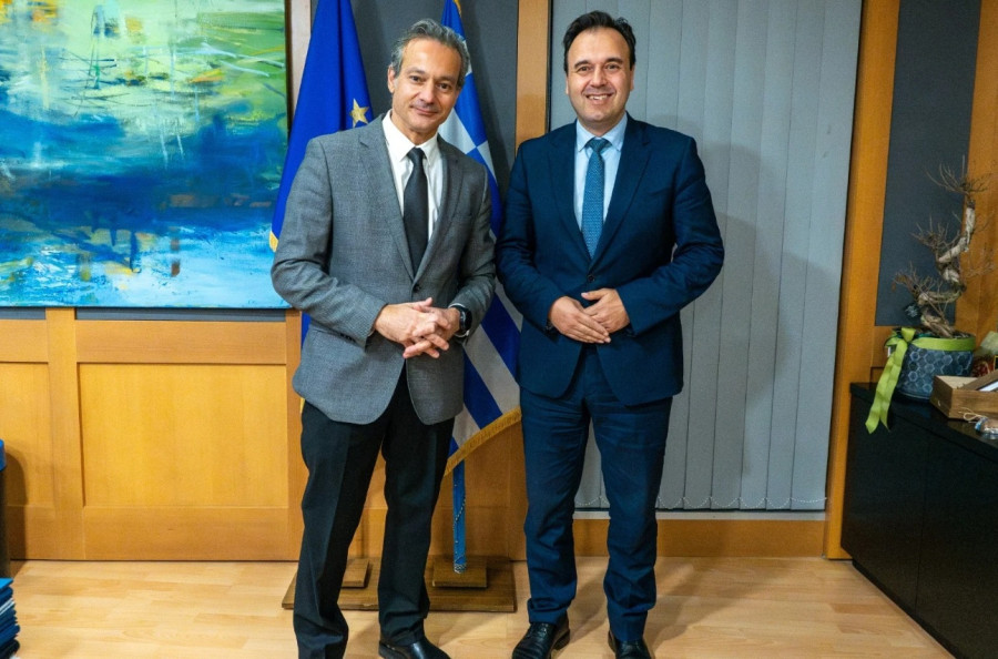Υπ. Ψηφιακής Διακυβέρνησης-ΕΣΕΕ: Χαρτογράφηση της ψηφιακής εικόνας των μικρομεσαίων επιχειρήσεων