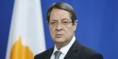 Νίκος Αναστασιάδης: Μια συμφωνία θα είναι επωφελής για όλους