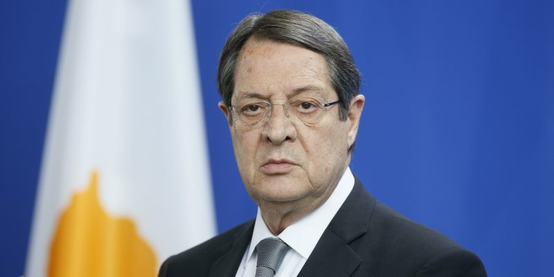 Νίκος Αναστασιάδης: Μια συμφωνία θα είναι επωφελής για όλους