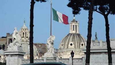 Ιταλία: Ανησυχεί το Δημοκρατικό Κόμμα για τη διαπραγμάτευση σχηματισμού κυβέρνησης