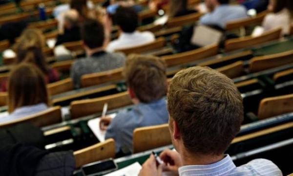 Από Δευτέρα οι αιτήσεις για το φοιτητικό στεγαστικό επίδομα