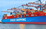 Ανησυχίες για την αυξανόμενη επιρροή της COSCO στα ευρωπαϊκά λιμάνια