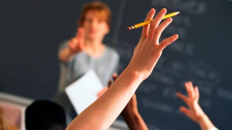 COVID-19: Αποστέρησε την πρόσβαση στην εκπαίδευση σε 463 εκατ. παιδιά!