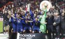 KPMG: Κορυφαία η εταιρική αξία της Manchester United
