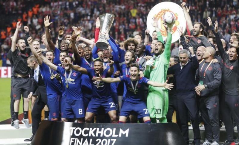 KPMG: Κορυφαία η εταιρική αξία της Manchester United