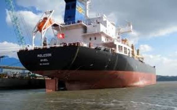 Ιστορικά χαμηλά ο ρυθμός ανακύκλωσης containerships