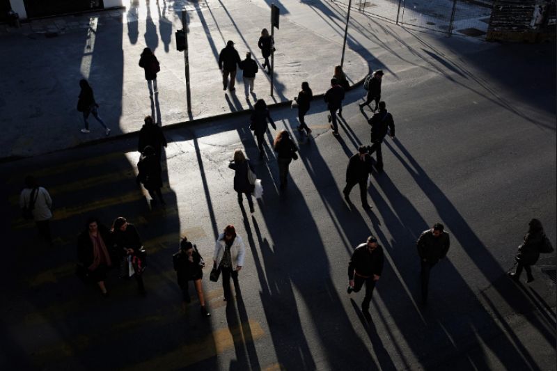 Το 61% κρίνει αναγκαία την ενδυνάμωση των συλλογικών διαπραγματεύσεων