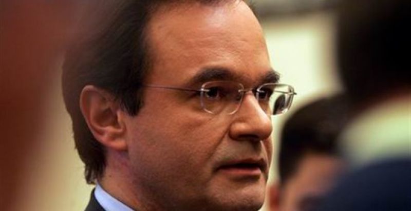 Σε απολογία θα κληθούν ο Γ. Παπακωνσταντίνου και συγγενικά του πρόσωπα για τη λίστα Λαγκάρντ