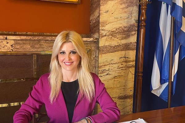 Νέες κοινωνικές κατηγορίες στο «Τουρισμός για Όλους»
