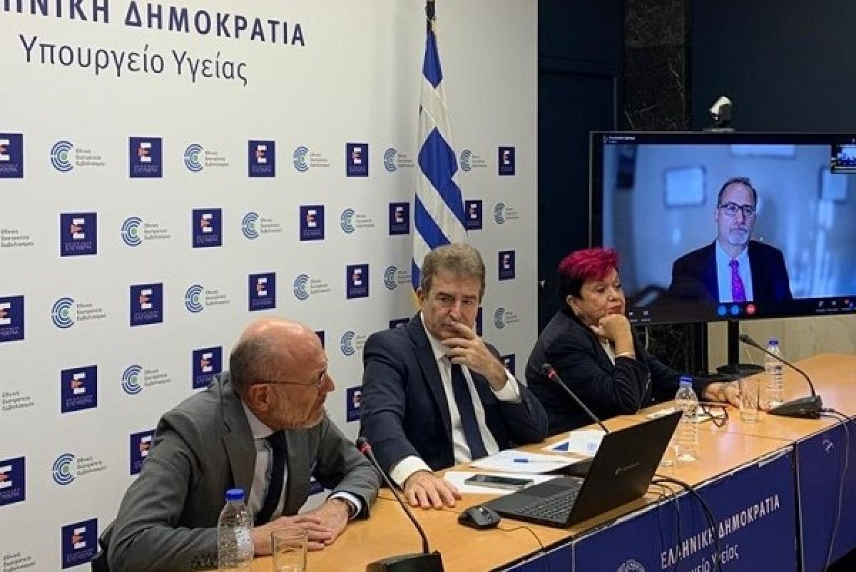 Σχέδιο δράσης για την αντιμετώπιση της άνοιας και του Alzheimer