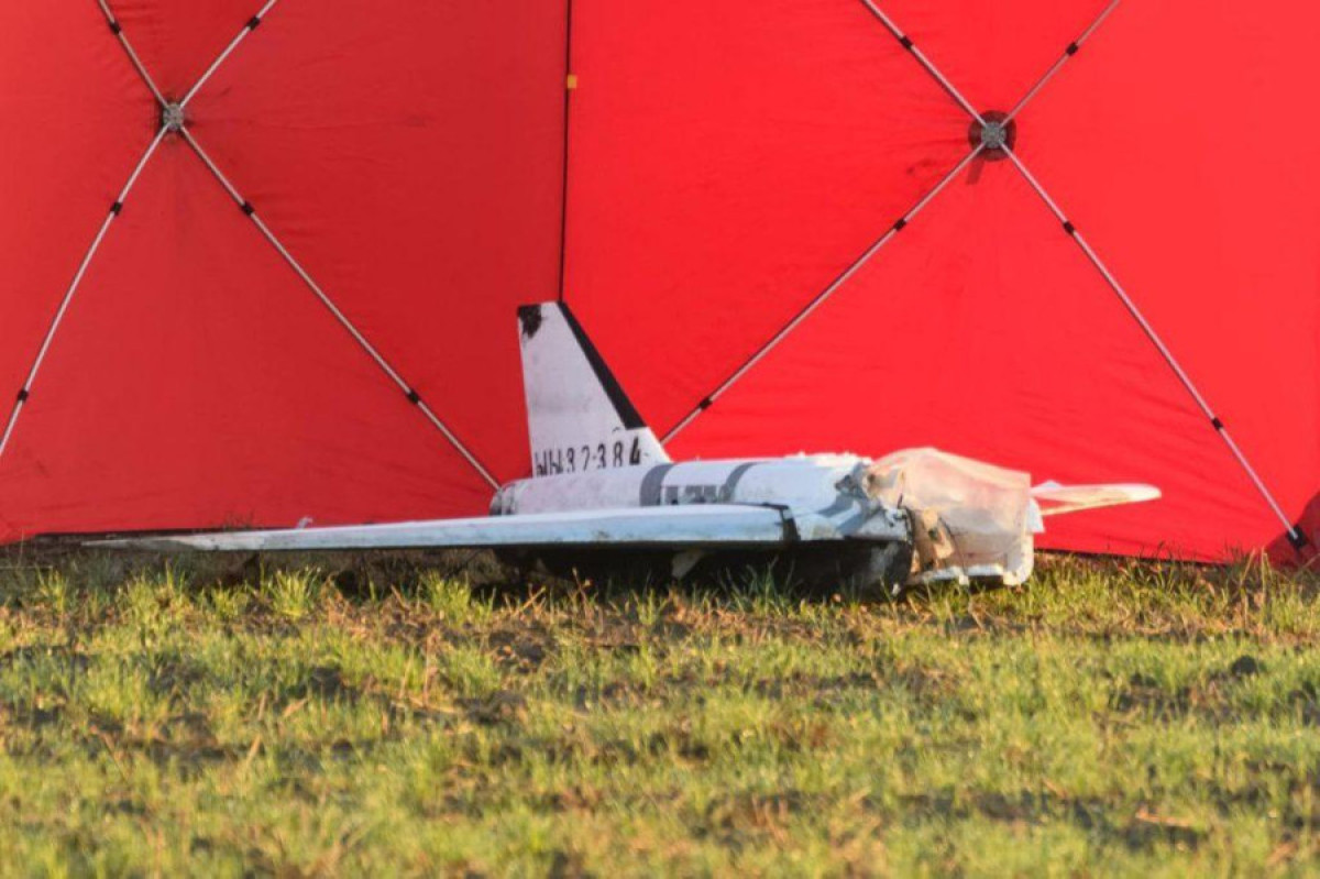 Drone Alert στην Ευρώπη: Προς νέα αρχιτεκτονική ασφάλειας στα ανατολικά σύνορα