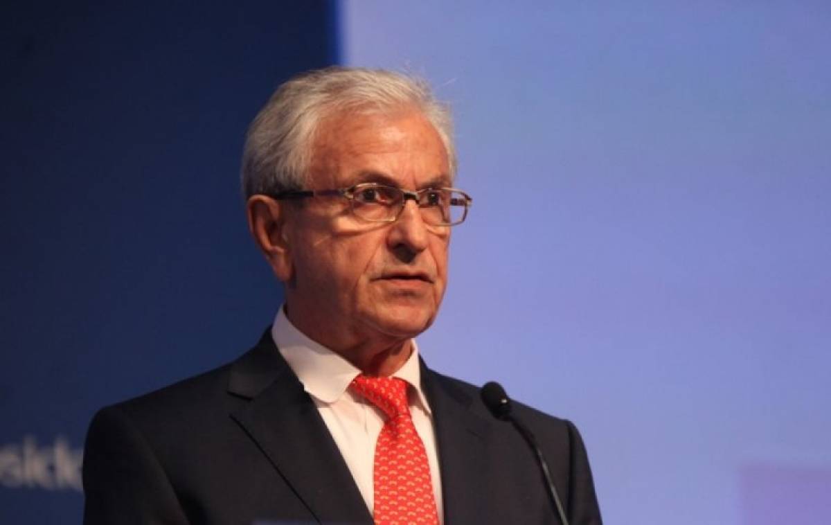 Θ.Βενιάμης: Να παραταθεί η εφαρμογή του κανονισμού για ναυτιλιακά καύσιμα