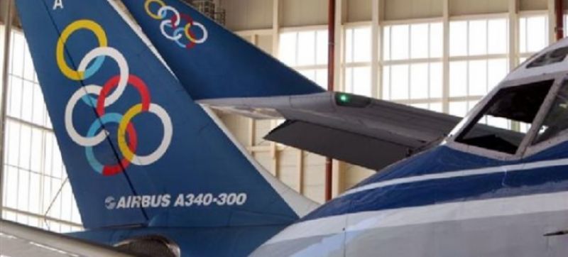 Θα πωληθούν τα Airbus της Ολυμπιακής;