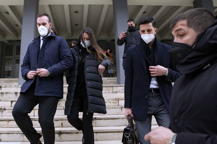 Βιασμός 24χρονης: Νέες καταθέσεις «θολώνουν» το τοπίο- Τι ειπώθηκε