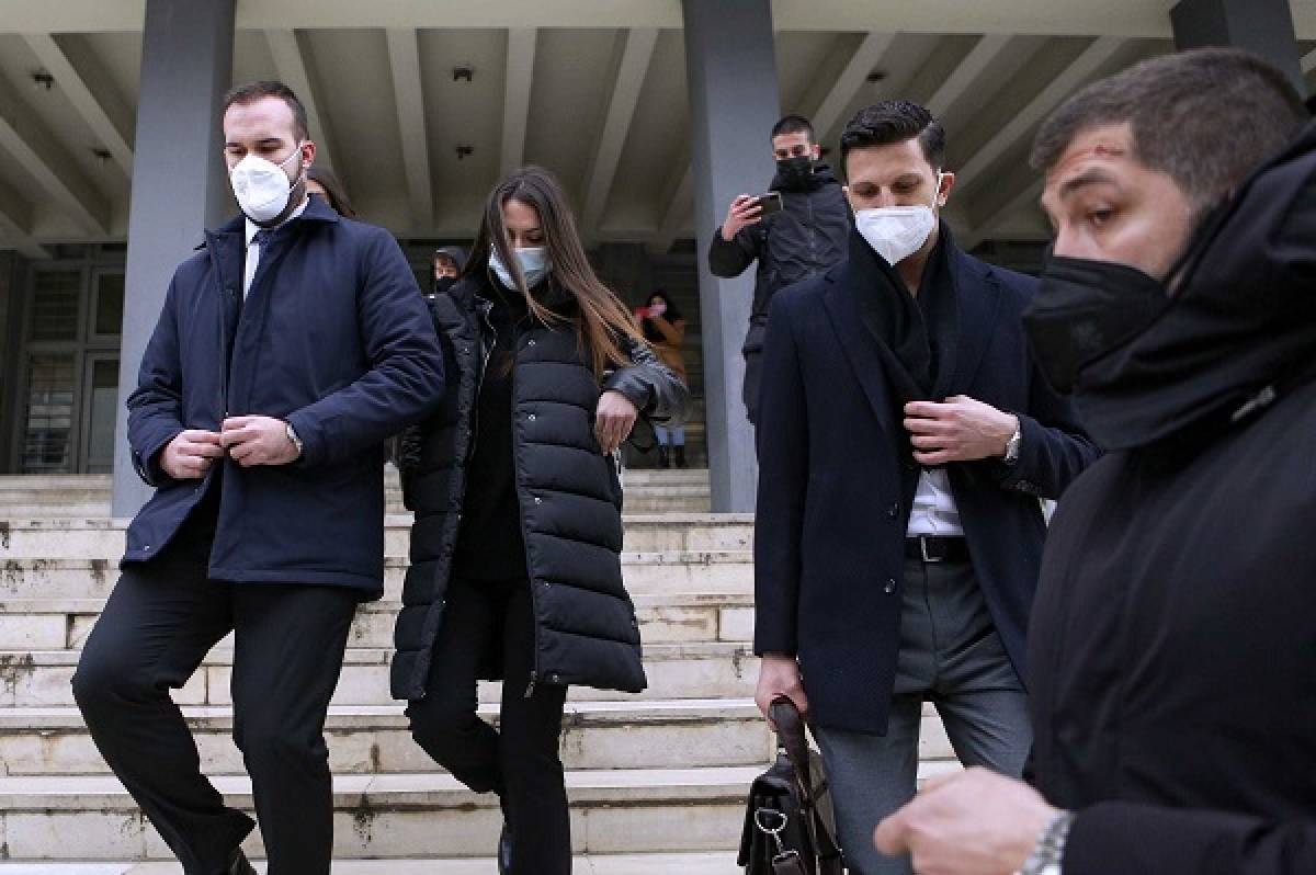 Βιασμός 24χρονης: Νέες καταθέσεις «θολώνουν» το τοπίο- Τι ειπώθηκε