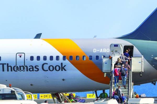 Το μεγάλο στοίχημα κάλυψης του κενού της Thomas Cook