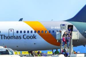 Το μεγάλο στοίχημα κάλυψης του κενού της Thomas Cook