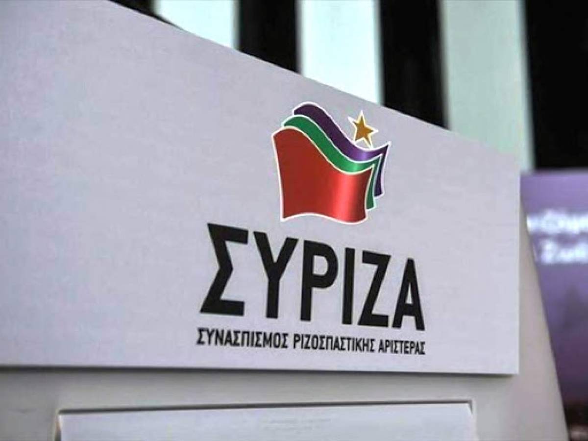 ΣΥΡΙΖΑ: Απαράδεκτη κομματική προπαγάνδα με σκίτσα στο covid19.gov.gr