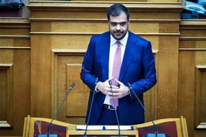 Μαρινάκης: Ενισχύεται η ανεξαρτησία της ΕΡΤ - Καμία κυβερνητική παρέμβαση στο πρόγραμμα