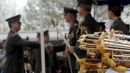 Η προκήρυξη του διαγωνισμού για ανώτατες και ανώτερες στρατιωτικές σχολές
