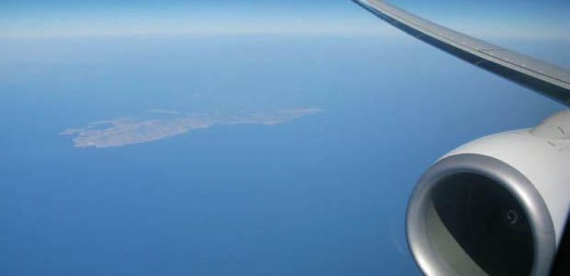 Η Aegean... πετάει, η Olympic Air ακολουθεί και η Cyprus προσπαθεί