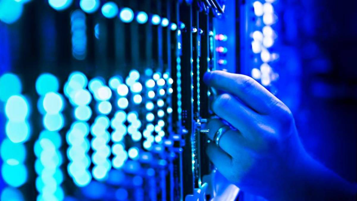 Επενδύσεις τεχνολογίας με επίκεντρο τον άνθρωπο