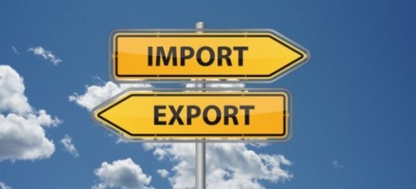 Υποχώρηση της αξίας εισαγωγών και εξαγωγών το Νοέμβριο