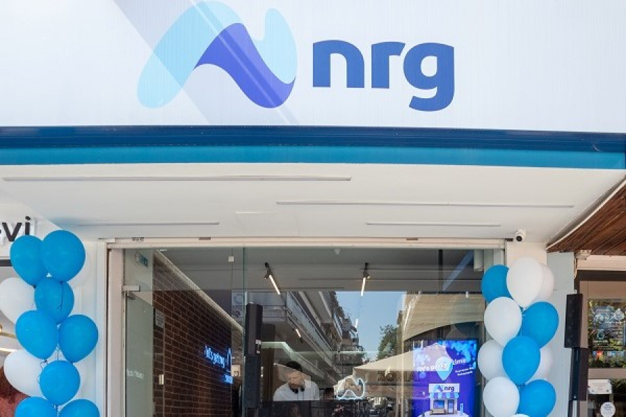 Η nrg διευρύνει την παρουσία της στη Θεσσαλονίκη