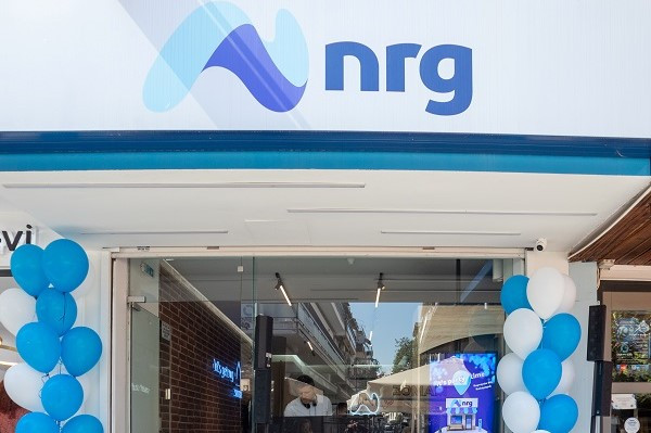 Η nrg διευρύνει την παρουσία της στη Θεσσαλονίκη
