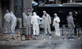 «Συναγερμός» στην αντιτρομοκρατική: Usb με προκήρυξη σε κάδο απορριμμάτων