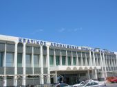Με λεφτά ιδιωτών επεκτείνεται το αεροδρόμιο Ηρακλείου