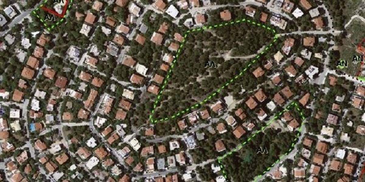 Δασικοί χάρτες: Τελειώνει ο χρόνος για τις αντιρρήσεις-Οι νέες προθεσμίες