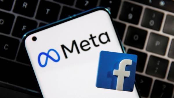 Ποια ελληνική startup έχει βάλει στο... μάτι η Meta