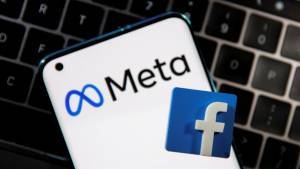 Ποια ελληνική startup έχει βάλει στο... μάτι η Meta