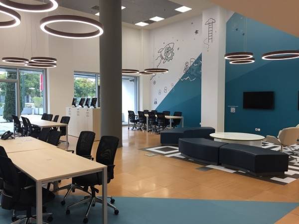 Πώς η Fintech επιχειρηματικότητα αναβαθμίζει τις τραπεζικές υπηρεσίες
