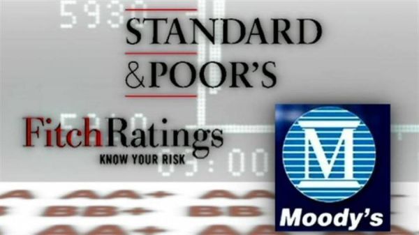 S&amp;P, Moody's, Fitch: Έχουμε φτάσει στον πάτο των υποβαθμίσεων, τώρα... the only way is up!
