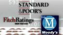 S&amp;P, Moody's, Fitch: Έχουμε φτάσει στον πάτο των υποβαθμίσεων, τώρα... the only way is up!