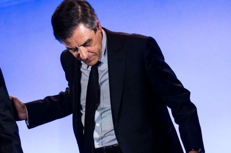 Φιγιόν: Δεν αποσύρομαι-Γίνεται απόπειρα «πολιτικής δολοφονίας»