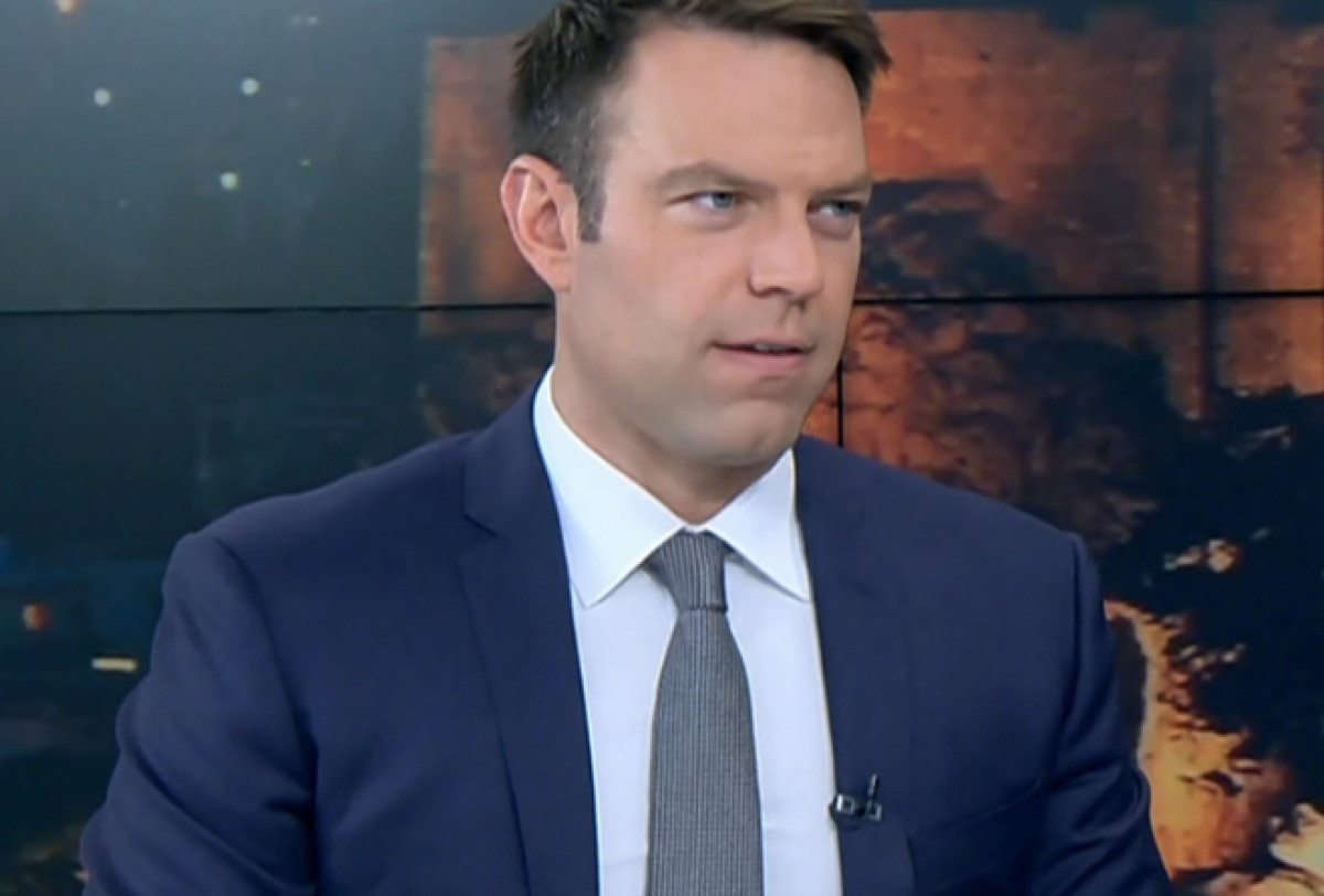 Τέμπη- Κασσελάκης: Ζητά προανακριτική για όλους τους εμπλεκομένους υπουργούς