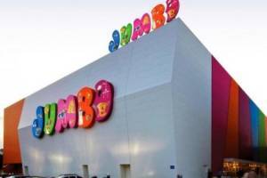 Jumbo: Πτώση πωλήσεων στο οκτάμηνο