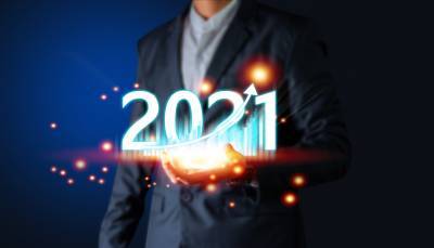 Οι μετοχές τεχνολογίας με τις κορυφαίες επιδόσεις το 2021