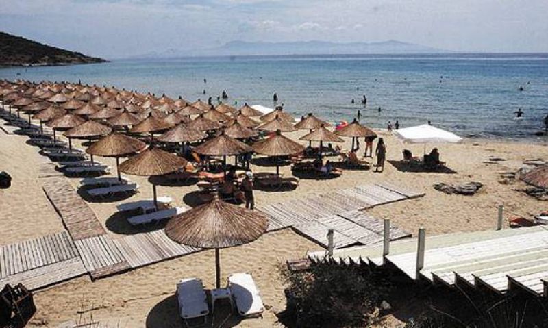 ΣΕΤΕ: Χαμηλότερα του αναμενομένου τα τουριστικά έσοδα