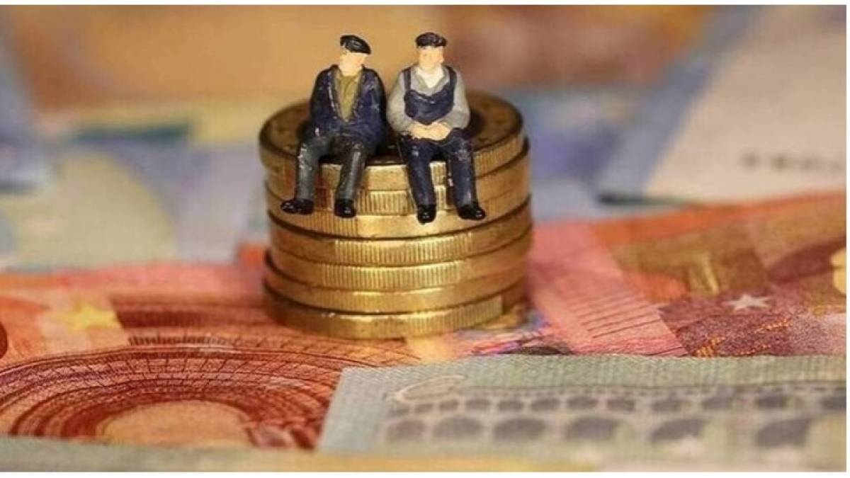 Αναδρομικά: «Κάλλιο πέντε και στο χέρι….» το μήνυμα της κυβέρνησης