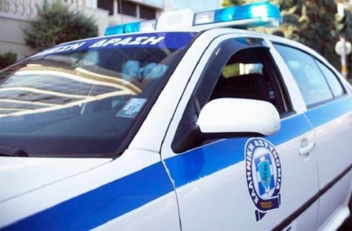 Πυροβόλησαν 45χρονο αλλοδαπό στην Αχαρνών
