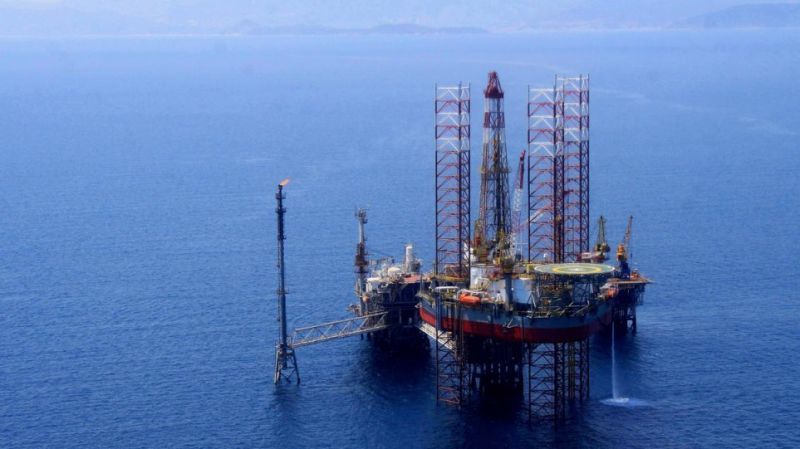 Κυπριακή ΑΟΖ: Αίτημα ΤΟΤΑL για συνεκμετάλλευση του τεμαχίου «8»