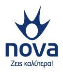 Όλοι αγώνες της Super League μόνο στα κανάλια της Novasports με 19.90 ευρώ το μήνα!