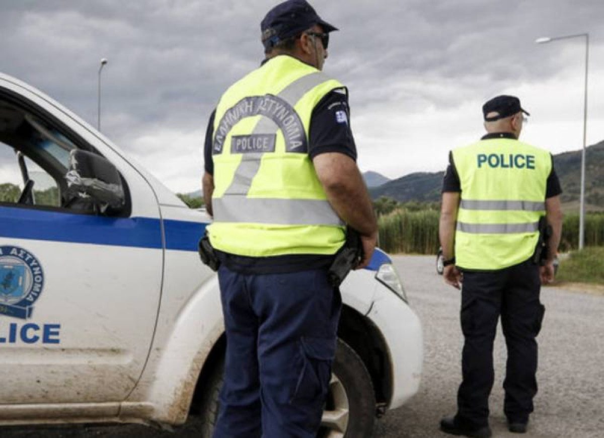 Τροχαία: 115.085 έλεγχοι και 25.908 παραβάσεις το διάστημα 21-27 Μαΐου