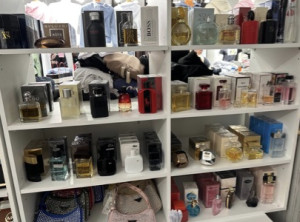 ΣΔΟΕ: Κατάσχεση μεγάλων ποσοτήτων προϊόντων «μαϊμού» σε Ρόδο και Κω
